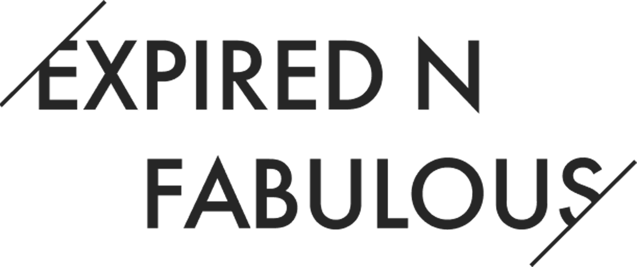 Expired&Fabulous